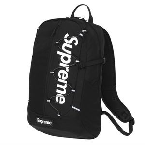 Supreme Bookbag SS17